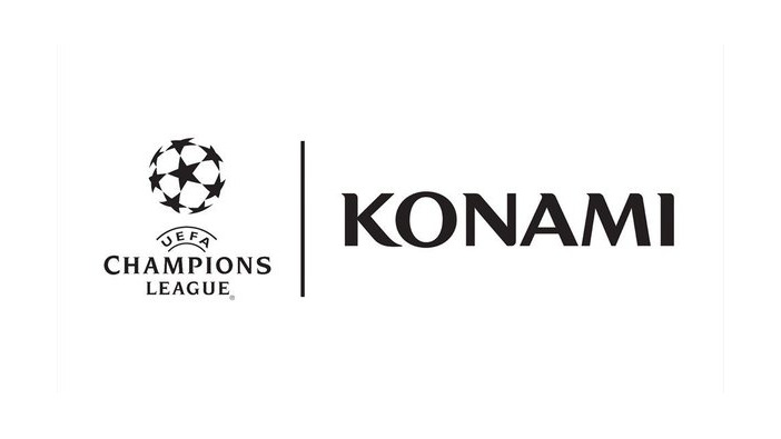 コナミと欧州サッカー連盟のライセンス契約が終了へ―『ウイニングイレブン』に影響か