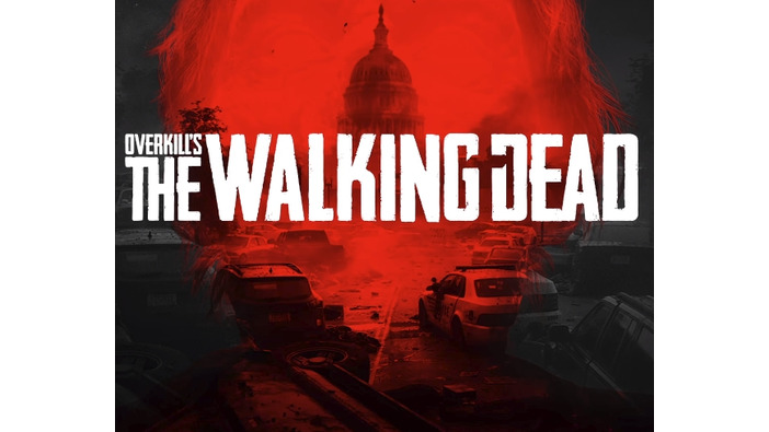 生き抜け！『Overkill's The Walking Dead』最新トレイラー、北米発売日は11月6日に【E3 2018】