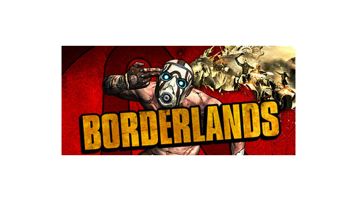 PS4/Xbox One『Borderlands: Game of the Year Edition』が台湾のレーティング機関に登録