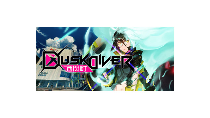 台湾発日本語対応アクション『Dusk Diver』日本の声優陣による吹き替えゲームプレイPVが公開