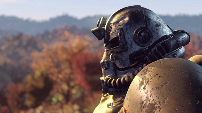 ベセスダが『Fallout 76』Free-to-Play化の噂を否定、Twitterでファンに回答