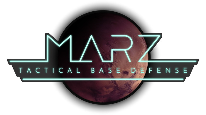 火星入植タワーディフェンス『MarZ: Tactical Base Defense』現地時間4月4日に正式リリース決定