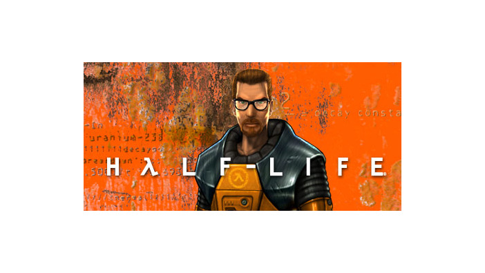 発売から20年以上経過した初代『Half-Life』の最新アップデートが配信、小粒ながら多数の不具合を修正