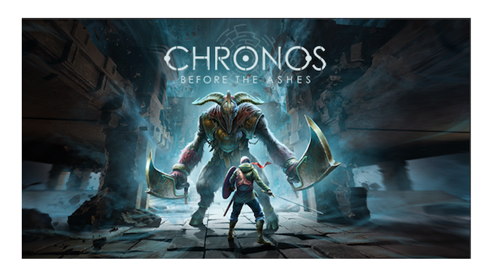 死は終わりではない…生き返っては年をとるRPG『Chronos: Before the Ashes』12月1日発売―Gunfire Games開発のTHQ Nordic新作