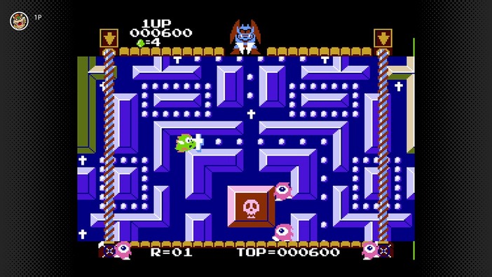Nintendo Switch Onlineに新規タイトル追加―『悪魔城ドラキュラ 漆黒たる前奏曲』『謎の村雨城』『デビルワールド』ハロウィンにちなんだホラー風の作品達