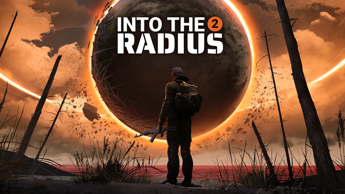 『S.T.A.L.K.E.R.』ライクなVRアドベンチャー続編『Into the Radius 2』Steamページ公開―新たに協力プレイ対応！