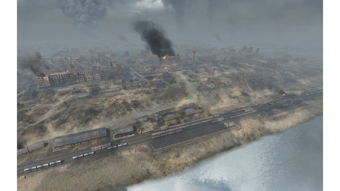 『World of Tanks』PC版アップデート9.4が配信― 激戦地スターリングラード追加