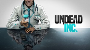 生物兵器に怪しい薬……医療法人の裏稼業描く資産管理シム『Undead Inc.』5月配信決定！ 画像