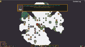 Steam版でも要塞の外の冒険へ『Dwarf Fortress』ベータ版に「Adventure Mode」実装！ 画像