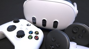 Xbox版Meta Questが発売？ Meta Horizon OS がApple Vision Pro並みになる隠し球とは【特集】 画像