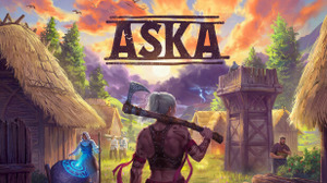 協力プレイ対応ヴァイキングサバクラ新作『ASKA』6月20日早期アクセス開始 画像