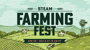 GWは農業ゲームで決まり！セールイベント「Steam Farming Fest 2024」トレイラー公開―現地時間4月29日より開催 画像