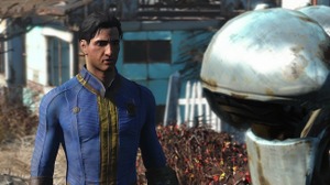 『Fallout 4』全対応プラットフォーム対象アップデート5月13日配信―グラフィックオプションとパフォーマンス設定、修正＆改善 画像