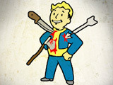 【げむすぱ放送部】『Fallout 3』火曜夜生放送―このふざけた世界へようこそ！