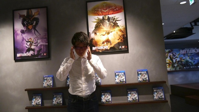 【特集】2K Games矢野要介氏が説く「現代的ゲームローカライズのあり方」