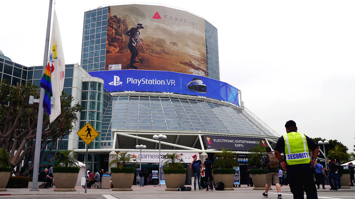 【独占取材】E3主催代表マイケル・ギャラガー氏が語る、ゲーム産業の今