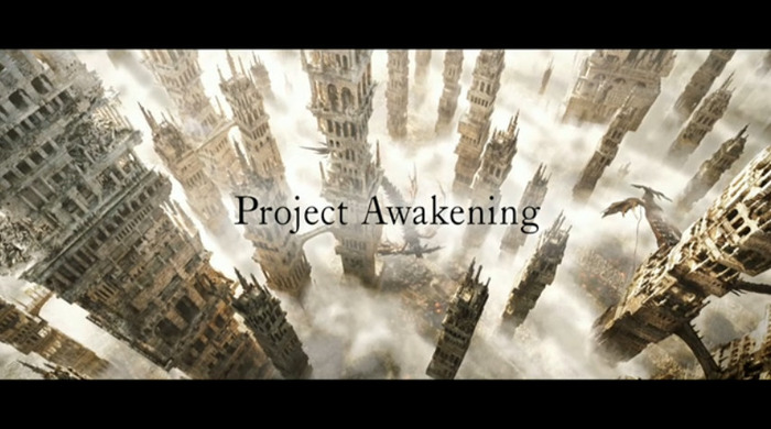 Cygames完全新作『Project Awakening』発表！ハイエンドなCS機向けタイトルに