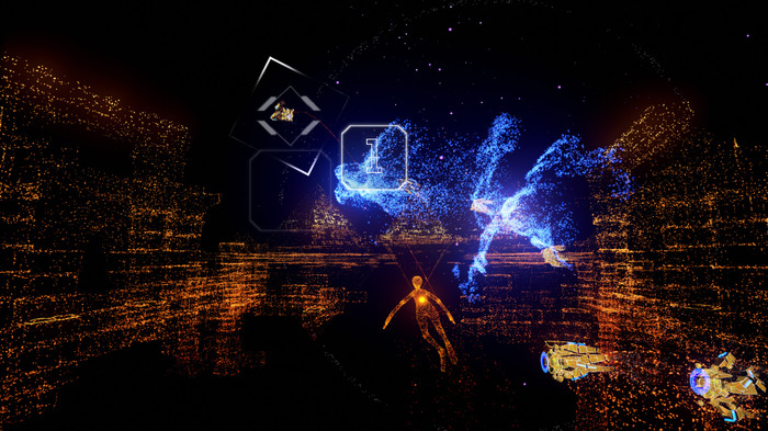PS4『Rez Infinite』新メイキング映像が公開―北米PS Storeでは予約開始