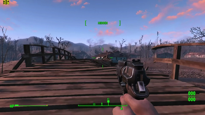 携帯Steam機「SMACH Z」で『Fallout 4』や『GTA V』は遊べるのか？―LowSpecGamerがチェック！
