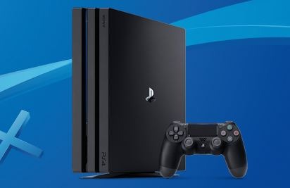 「PS4 Pro」発売でイギリスでの「PS4」全体セールスが204%アップ