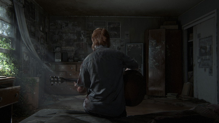 【10/31更新】『The Last of Us Part II』の発売日やゲーム内容は？現時点の情報まとめ