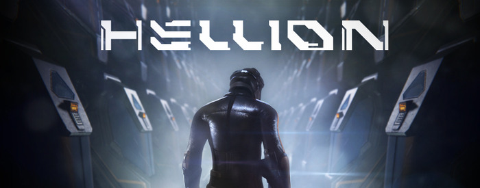 マルチプレイ宇宙サバイバル『Hellion』は2月に早期アクセス開始！―目覚めの時が迫る…