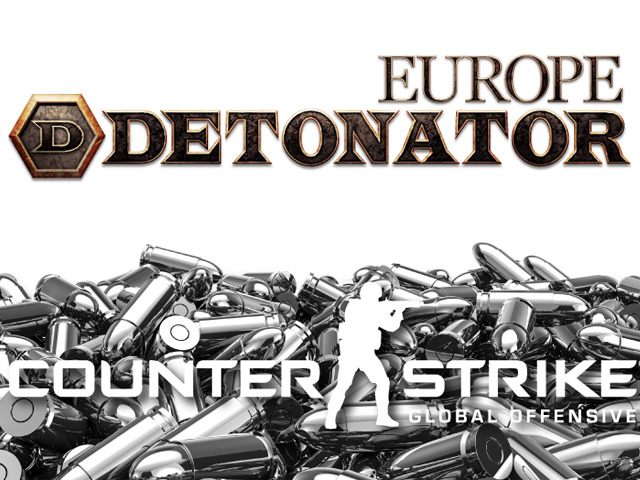 DeToNatorが欧州で活動する『CS:GO』部門「DeToNator.EU」を新設