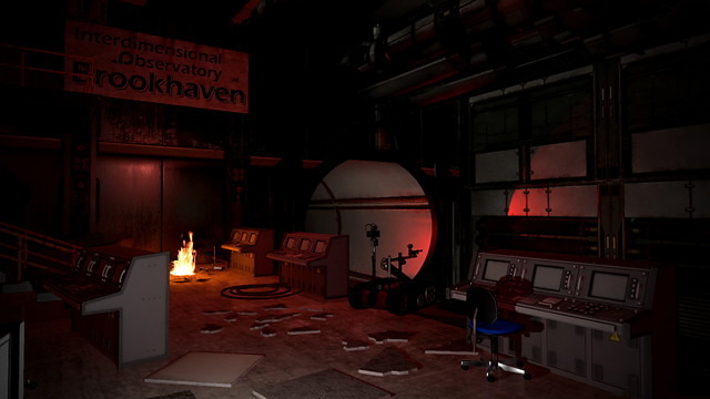 チビるほど恐怖！サバイバルシューター『The Brookhaven Experiment』PS VR版が国内でリリース
