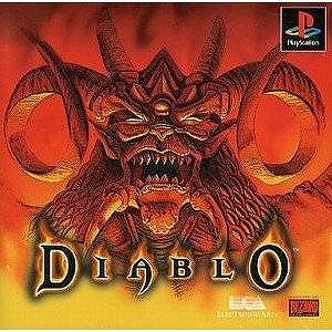 【今から遊ぶ不朽のRPG】第12回『Diablo』(1996)