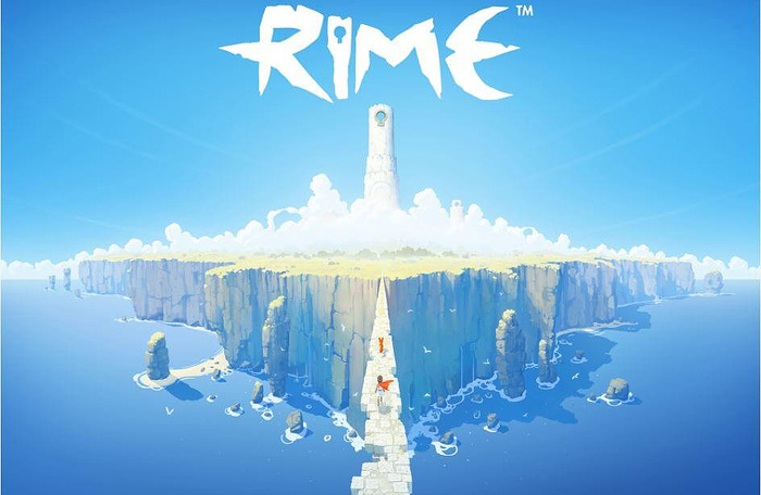 新作パズルADV『RiME』の海外発売日が決定！―スイッチ版の価格は10ドル高めに設定