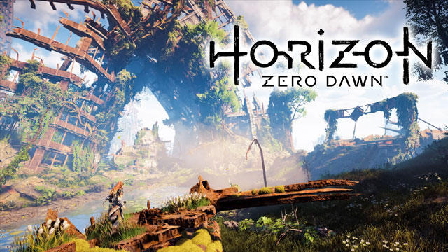 『Horizon Zero Dawn』全世界での販売本数が260万本を突破！―既に物語の拡張にも着手【UPDATE】