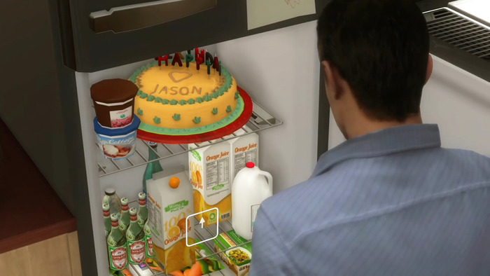【総力特集】『ゲームに登場する冷蔵庫の中身』10選