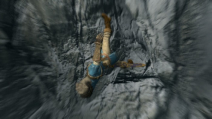 【吉田輝和】Nintendo Switch版『The Elder Scrolls V：Skyrim』の特徴とは？―ついでに半裸状態でマスターソードを探してみる
