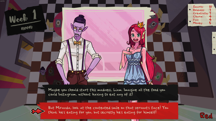 対戦型恋愛シム『Monster Prom』Steamで4月末発売、気になるあの子をひと狩りいこうぜ！
