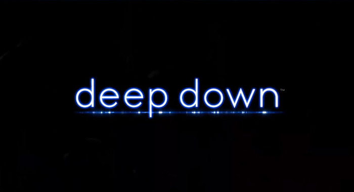 小野義徳氏が魅力を語る！ ― PS4『deep down』の新たなクリエイタートーク映像が公開