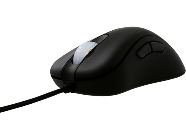 ZOWIE GEARのゲーミングマウス2製品とマウスパッド2製品が国内で2月13日に先行発売