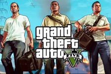 Steam版『GTA V』が1日で100万本セールスを達成か―同時プレイヤー数は30万人以上を記録 画像