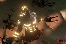 PS4新作アクション『Shadow of the Beast』の初スクリーンやプレイ映像が公開 画像