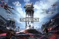 PC版『Star Wars: Battlefront』Originにて予約受付開始―国内発売は11月 画像