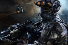 狙撃特化FPS最新作『Sniper: Ghost Warrior 3』はE3でお披露目 画像