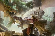 D&D公認オンラインTRPG『Fantasy Grounds』新プレイ映像が公開、豊富なDLCも配信中 画像