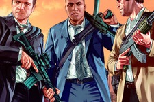 海外レビューハイスコア『Grand Theft Auto V』（PC） 画像