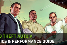 PC版『GTA V』パフォーマンスガイドがGeForce公式サイトに掲載―各グラフィック設定をチェック 画像