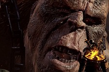 PS4『GOD OF WAR III Remastered』国内発売決定、新たに生まれ変わる復讐劇 画像