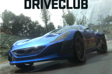PS4『DRIVECLUB』4月DLC配信開始―「Rimac Automobili Concept One」が無料！ 画像