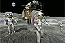NASAが支援する月面探査ゲーム『Moonbase Alpha』がSteamにて無料配信、デビュートレイラーも公開 画像
