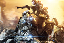 マルチプラットフォーム『Titanfall 2』は2016年4月以降発売か―EA幹部言及 画像