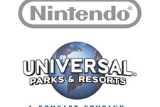 任天堂とユニバーサルスタジオが提携し、テーマパーク展開を計画 画像