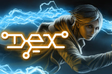 サイバーパンク2DアクションRPG『Dex』が正式リリース―ローンチトレイラーも 画像