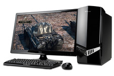 『World of Tanks』推奨PCがTSUKUMOとマウスコンピューターから5月12日に発売―GTX 960やGTX 980搭載モデル 画像
